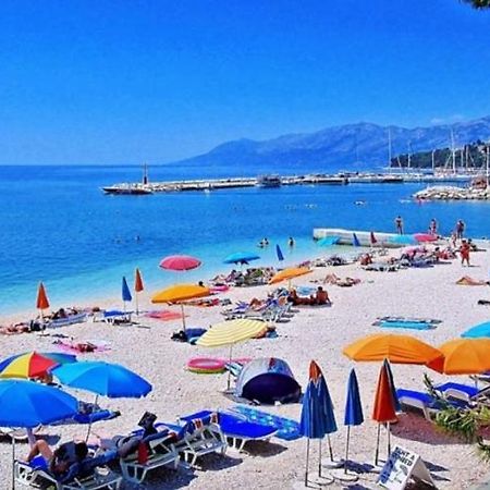 Apartman Milla Makarska Exterior foto