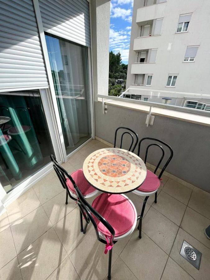 Apartman Milla Makarska Exterior foto