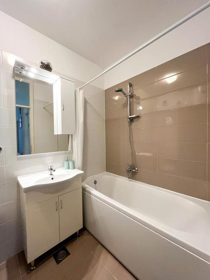 Apartman Milla Makarska Exterior foto